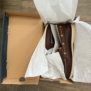 Sperry Authentic Boat Shoe